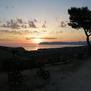 Vakantieboerderij Finazzo, Balata di Baida